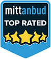 Mitt Anbud - Top Rated
